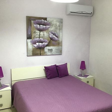 Lido di Noto B&B Villa Tania מראה חיצוני תמונה