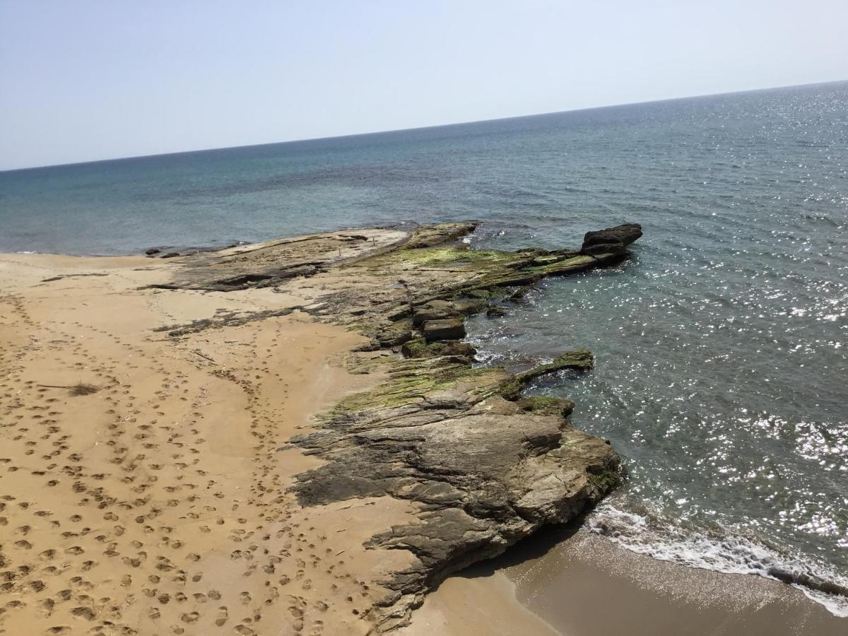 Lido di Noto B&B Villa Tania מראה חיצוני תמונה