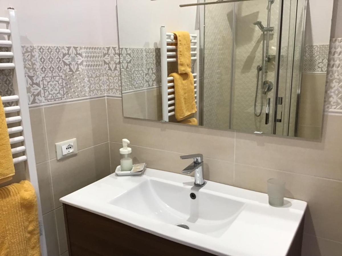 Lido di Noto B&B Villa Tania מראה חיצוני תמונה