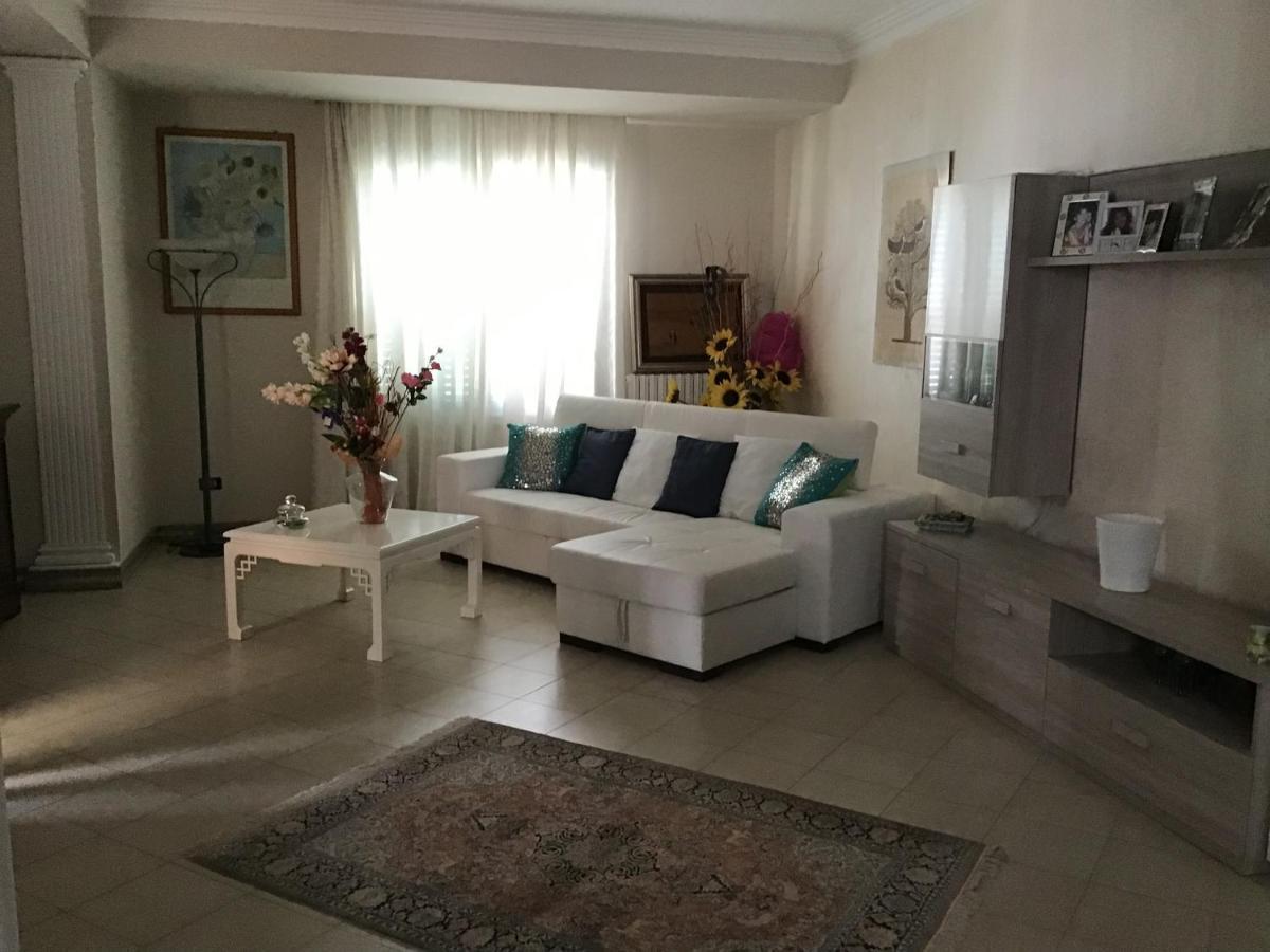 Lido di Noto B&B Villa Tania מראה חיצוני תמונה