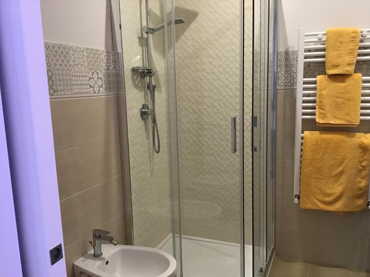 Lido di Noto B&B Villa Tania מראה חיצוני תמונה