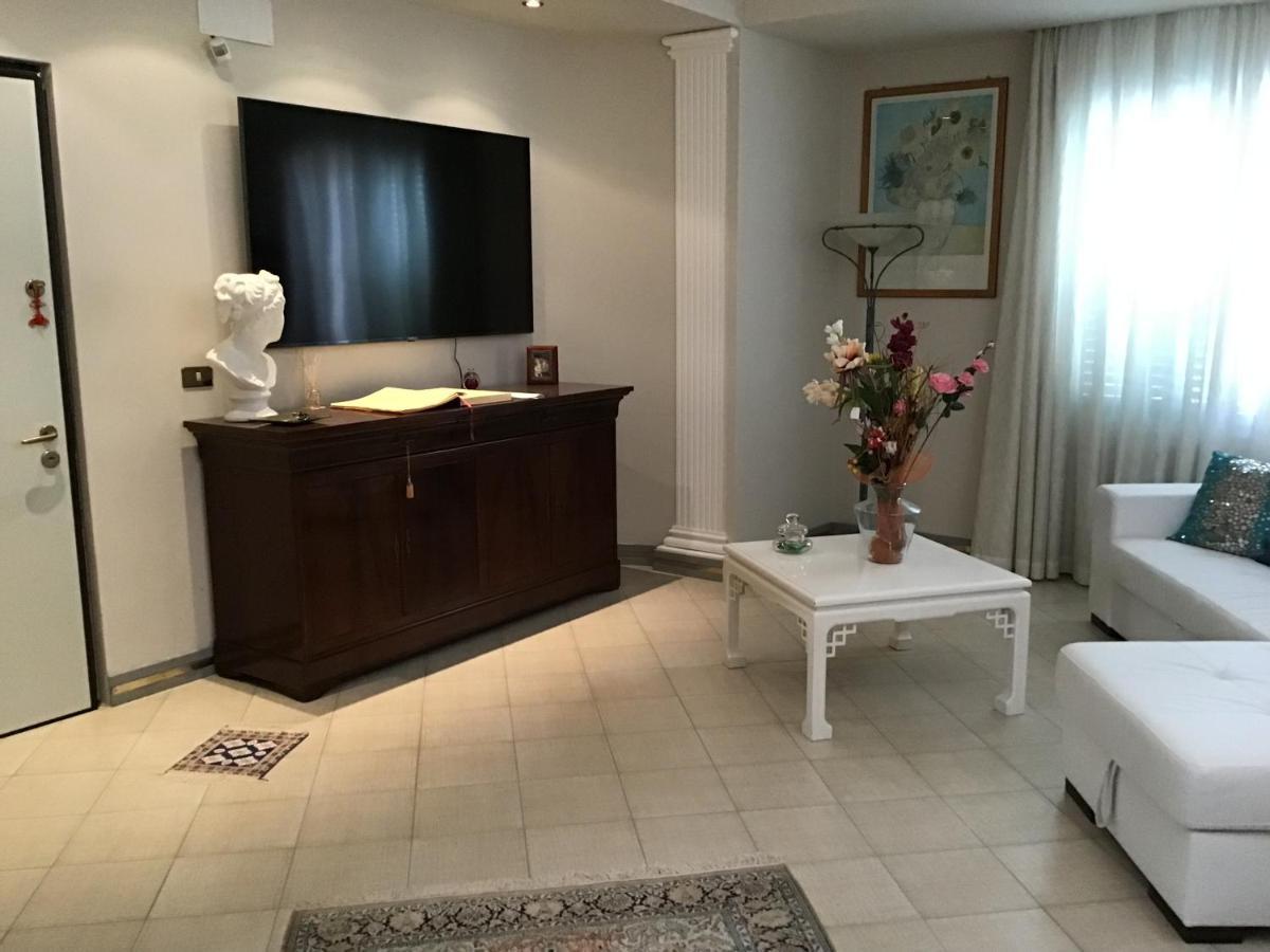 Lido di Noto B&B Villa Tania מראה חיצוני תמונה