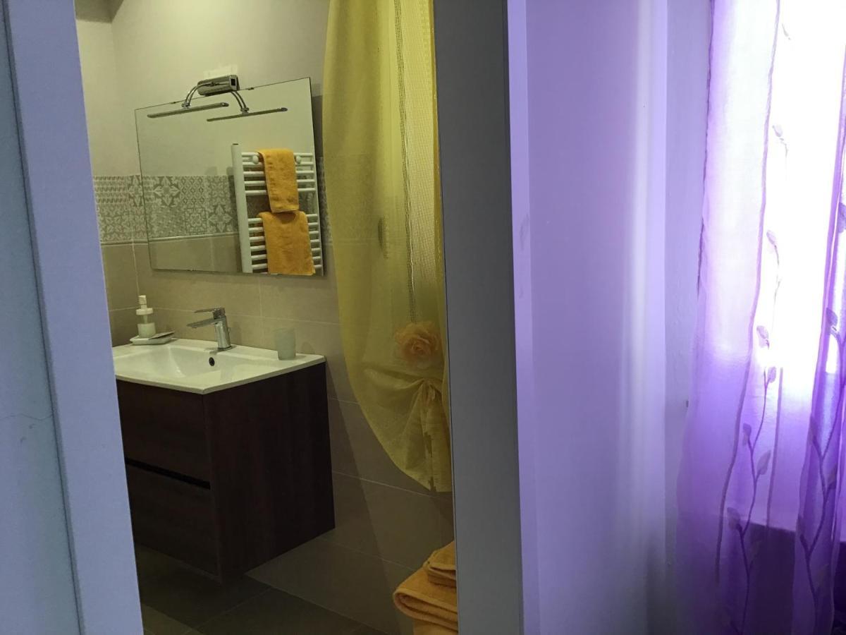 Lido di Noto B&B Villa Tania מראה חיצוני תמונה