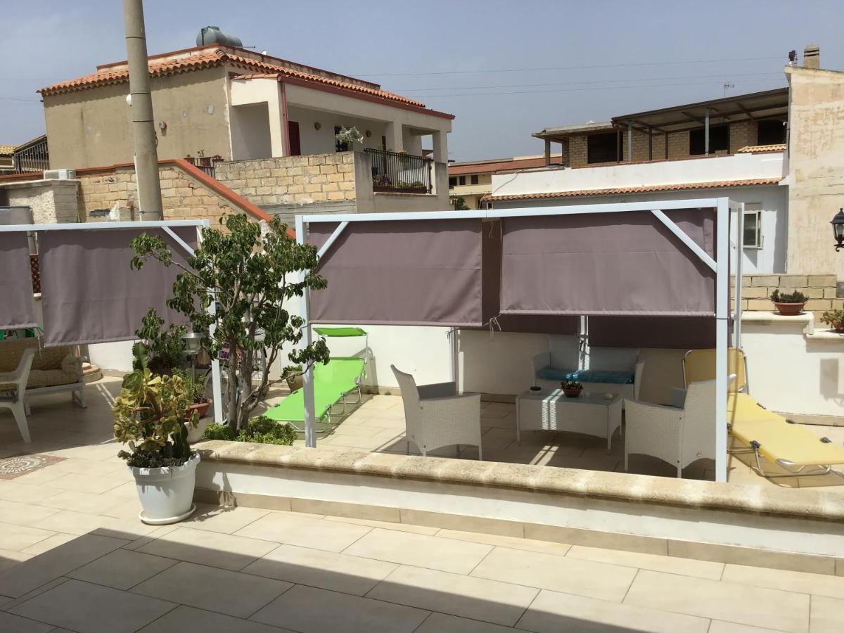 Lido di Noto B&B Villa Tania מראה חיצוני תמונה