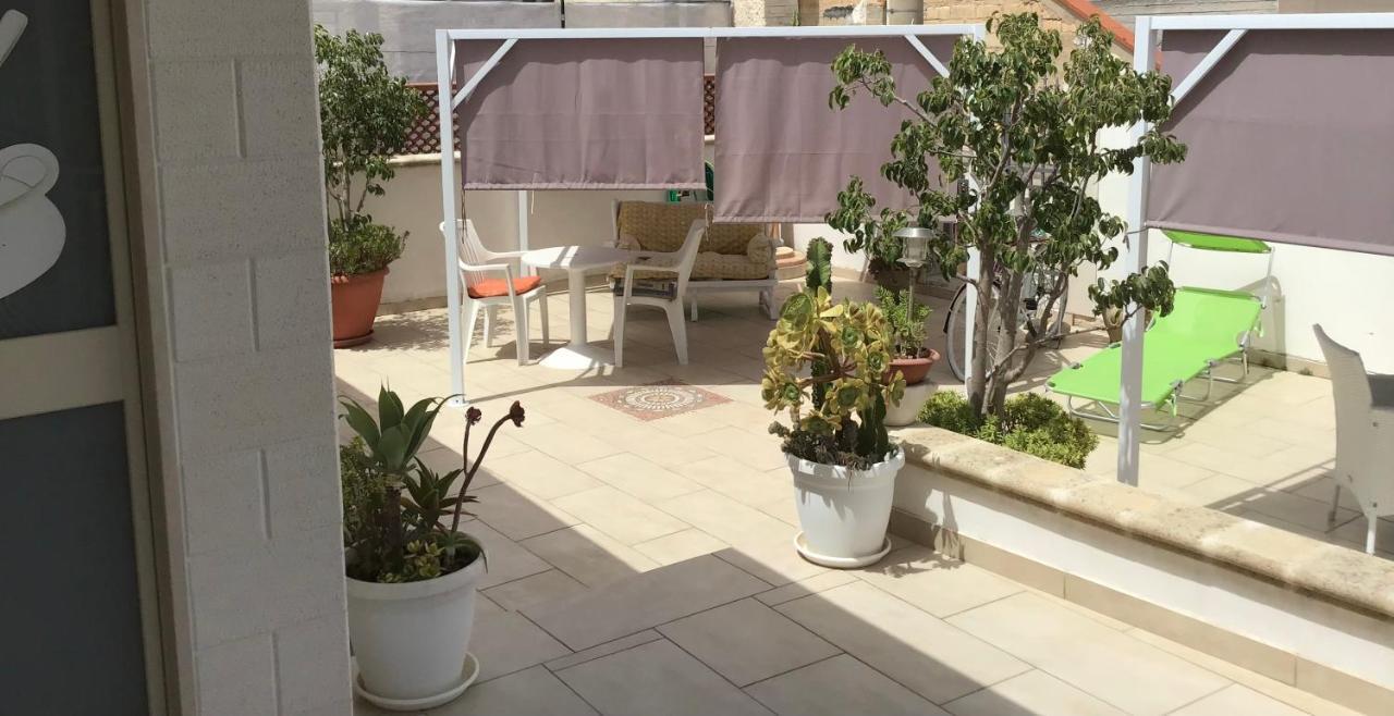 Lido di Noto B&B Villa Tania מראה חיצוני תמונה