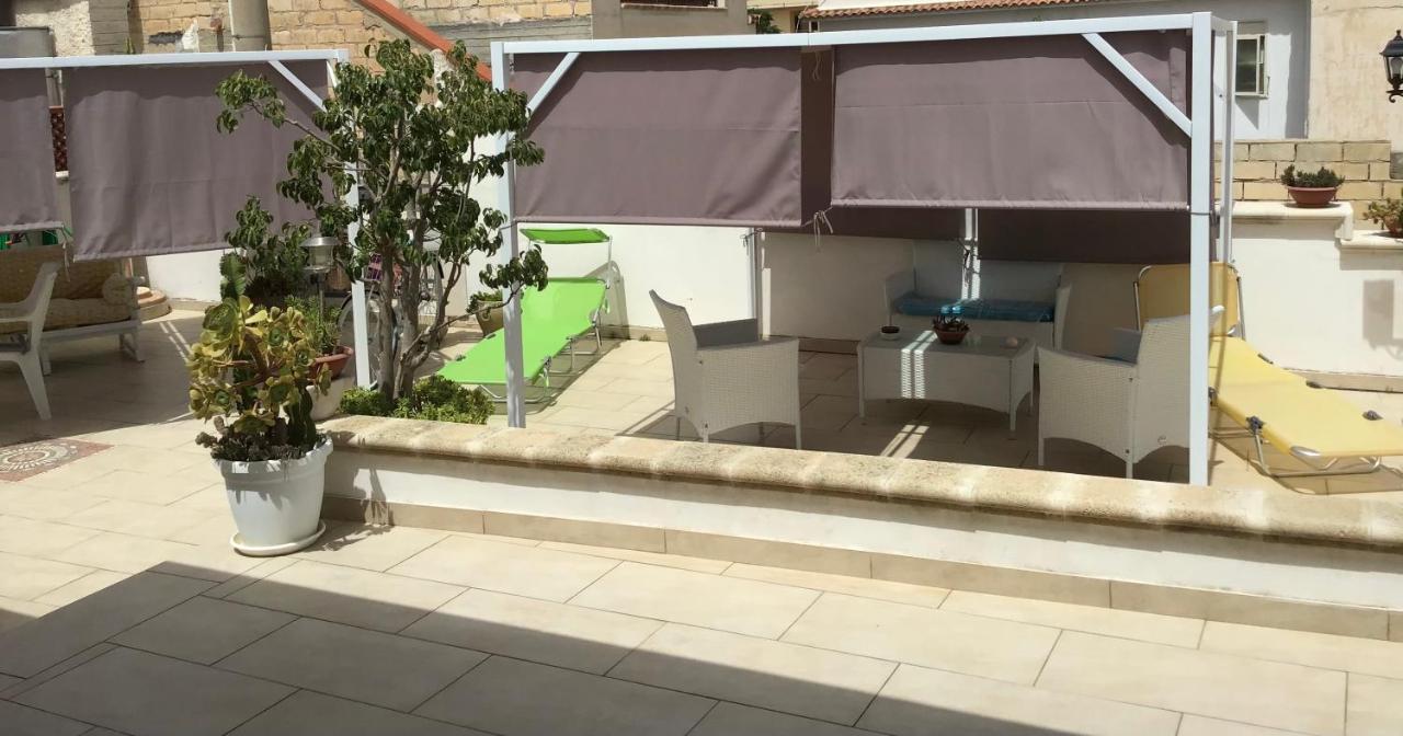 Lido di Noto B&B Villa Tania מראה חיצוני תמונה