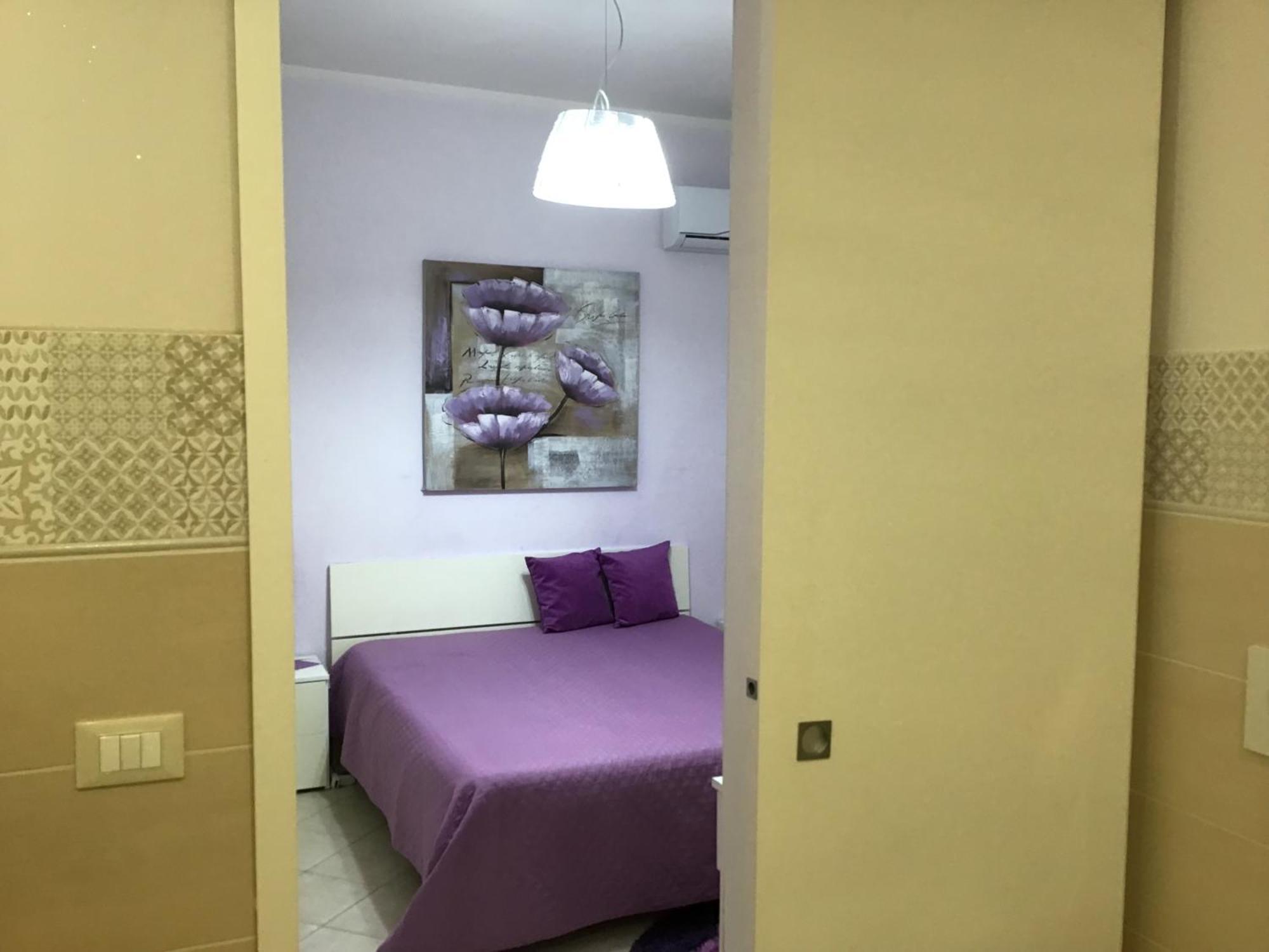 Lido di Noto B&B Villa Tania מראה חיצוני תמונה