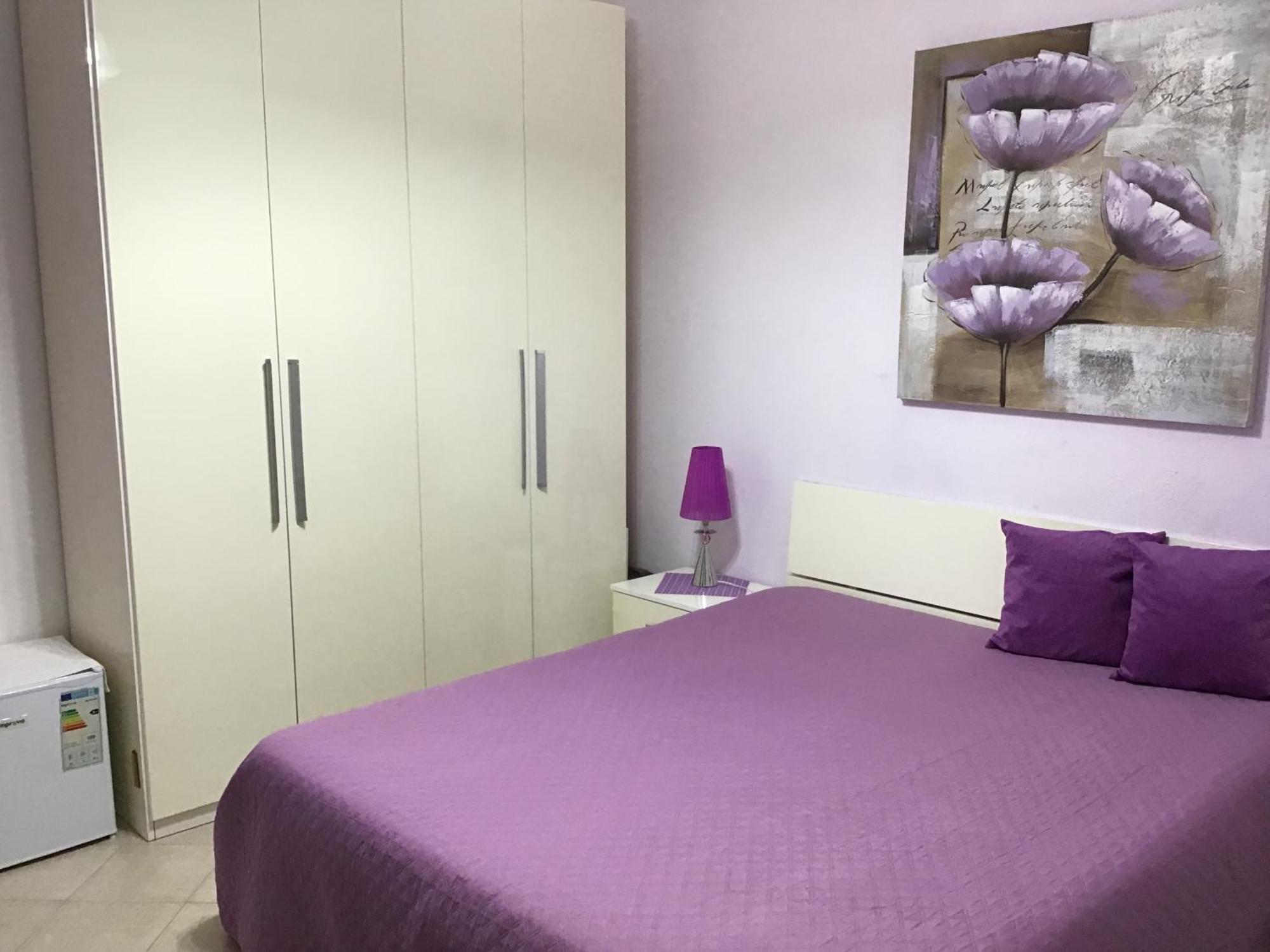 Lido di Noto B&B Villa Tania מראה חיצוני תמונה