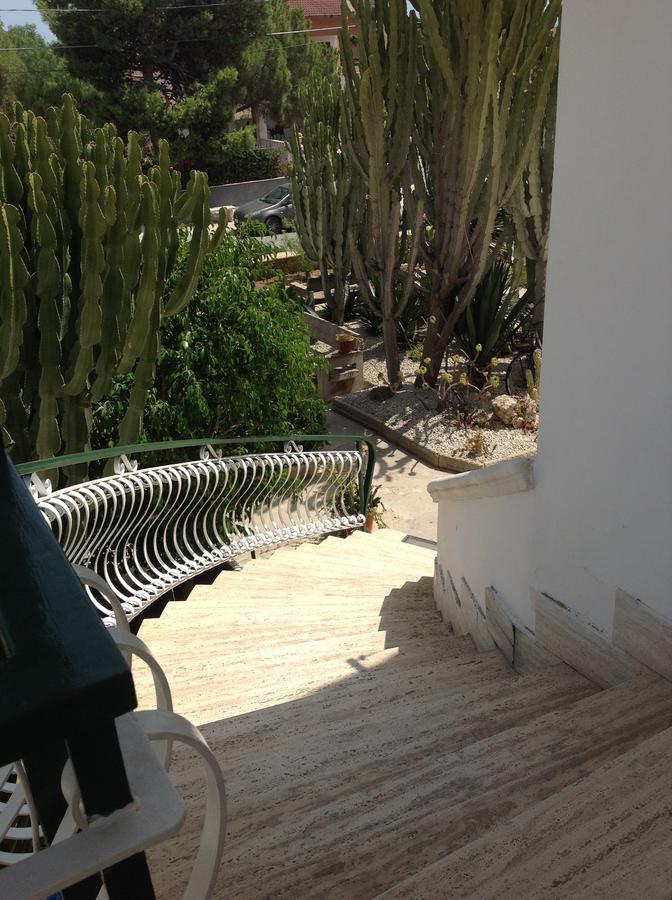 Lido di Noto B&B Villa Tania מראה חיצוני תמונה