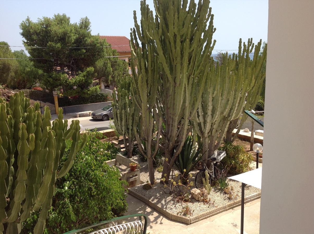 Lido di Noto B&B Villa Tania מראה חיצוני תמונה