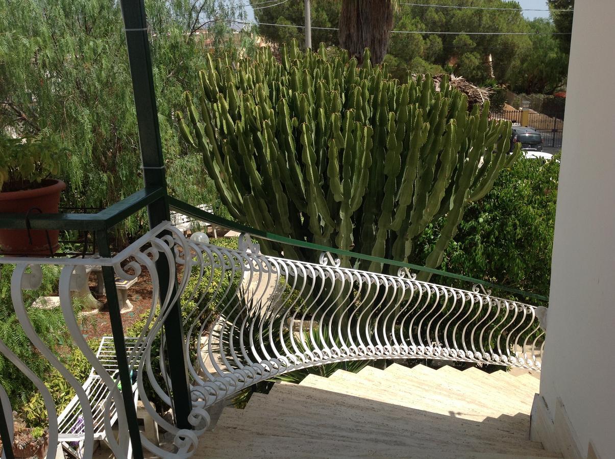 Lido di Noto B&B Villa Tania מראה חיצוני תמונה