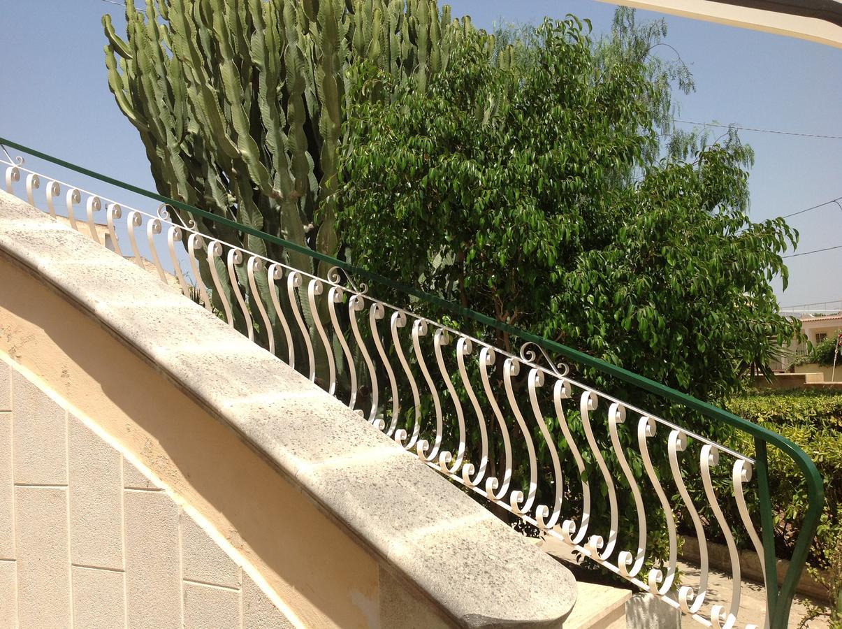 Lido di Noto B&B Villa Tania מראה חיצוני תמונה
